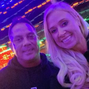 Meet your Posher, Kristen